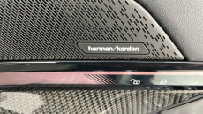 BMW i5 250kW eDrive40 M Sport Pro 84kWh 5dr Auto [Comf+] Electric Estate